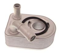Enfriador de aceite MAXGEAR 14-0067 para OE 1925463 - 1472891 - 1778546