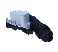 Enfriador de aceite MAXGEAR 27-2198 para OE 11428511391 - 11428585235