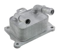 Radiador Aceite Apto para Renault Mégane IV 1.3 2018 Clio V 1.0/1.3 2019 Nissan