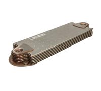 Enfriador de aceite NISSENS 91308