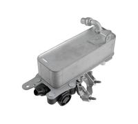 Enfriador De Aceite NTY Para BMW 1 11- 2 12- 3 11- 4 13- 5 16- 6 17- 7 22- 8 18-
