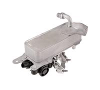 Enfriador De Aceite NTY Para BMW 3 F30 11-5 F90 G31 17-6 G32 17-7 G11 G12 15-