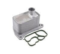 Enfriador De Aceite NTY Para VW Arteon Golf VII Passat B8 B9