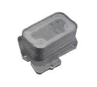 Enfriador De Aceite Para CHRYSLER GRAND VOYAGER V 2.8CRD 07-