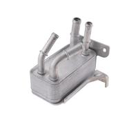Enfriador de Aceite para Ford Fiesta VII 18-23 1.0 1.0T NTY
