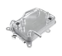 Enfriador De Aceite para Hyundai Tucson 2.5 22- NTY CCL-HY-031