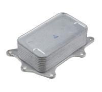 Enfriador De Aceite Para Mercedes C W205 C180 C200 14- C Modelo T S205 14-