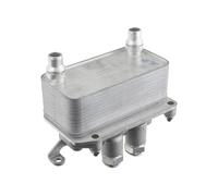 Enfriador De Aceite para Mercedes GLC 2.0 16- E 2.0 20- NTY CCL-ME-073