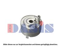 Enfriador De Aceite Para Nissan Pathfinder III R51 NP300 Navara D40