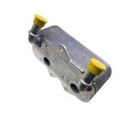 Radiador Aceite CCL-PL-001 Opel 2.0/2.2 Dti 90571674 9117318