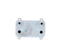 Enfriador de aceite, aceite de motor NRF 31288