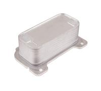 Enfriador De Aceite Para TESLA X 20- NTY C H-037