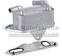Enfriador de aceite Pierburg 7.09269.58.0 para OE 06E117021B - 06E117021B