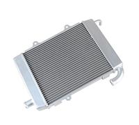 Enfriador de aceite Radiador Compatible Con GL1800 2018 2019 2020 2021 2022 2023 Accesorios De Motocicleta Radiador Enfriador Protector De Tanque De Agua De Enfriamiento Refrigerante 1 PC(Left)