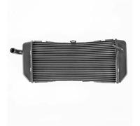 Enfriador de aceite Radiador Compatible Con Tmax530 2012 2013 2014 2015 2016 Protector De Rejilla De Radiador Enfriador De Motor De Motocicleta Tanque De Refrigerante Cubierta Térmica Tanques(Black)