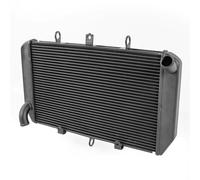 Enfriador de aceite Radiador Compatible Con Z1000SX 2011 2012 2013 2014 2015 Protector De Rejilla De Radiador Accesorios Cubierta Térmica Del Tanque De Agua De La Motocicleta Tanques Refrigerante