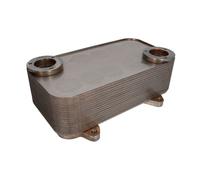 Enfriador de aceite, retardador HIGHWAY AUTOMOTIVE 31033007HW