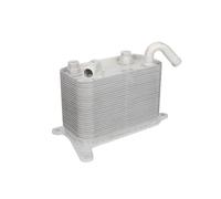 Radiador de aceite de la caja de cambios rerigerado por agua Aluminio 31747 NRF