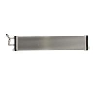 Embrague/Caja de cambios > Accesorios de caja de cambios > Radiador de aceite, transmisión automática