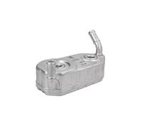 Enfriador de aceite, transmisión automática NISSENS 90708