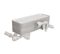 Enfriador de aceite, transmisión automática NISSENS 90894