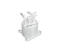 Enfriador de aceite, transmisión automática NISSENS 91119