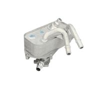Radiador de aceite de la caja de cambios rerigerado por agua 310051 NRF para BMW