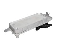 Enfriador de aceite, transmisión automática THERMOTEC D4B022TT