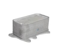 Enfriador de aceite, transmisión automática THERMOTEC D4B025TT