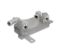 Radiador de aceite de la caja de cambios Aluminio D4X018TT THERMOTEC para OPEL