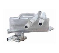 Enfriador de aceite Vemo para transmisión automática para BMW Serie 1 Serie 3 Z4