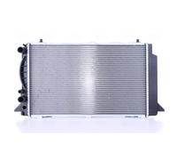 Enfriador de Agua Apto para Audi 80 Cabriolet 8C B4 2.0 1.9 Tdi 8G7 89 8B