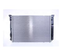 Enfriador de Agua Apto para Audi A4 Avant 8E5 B6 S4 Quattro Coche De 8H7 8HE B7