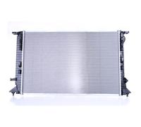 Enfriador de Agua Apto para Audi A4 Avant A6 Porsche Macan 8K5 B8 4G5 C7
