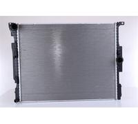 Enfriador de Agua Apto para BMW 3er Touring 2 Cabriolet F31 F23 F30 F80 F35