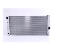 Enfriador de Agua Apto para BMW 5er F10 535i Activehybrid F18 F11 F07 F01