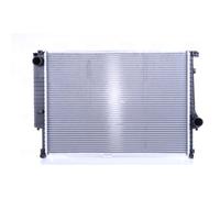 Enfriador de Agua Apto para BMW 7er 5er E32 735i Il 730i E34 535i