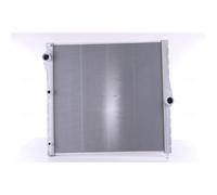 Enfriador de Agua Apto para BMW X5 X6 F15 F85 M50d xDrive50i E70 F16 E71 E72