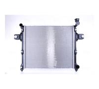 Enfriador de Agua Apto para Jeep Grand Cherokee III Commander WH Wk Xk