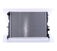 Enfriador de Agua Apto para Land Rover Discovery II L318 2.5 Td5 4x4 Lt