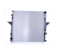 Enfriador de Agua Apto para Land Rover Range Discovery III Ls L320 L319 de La