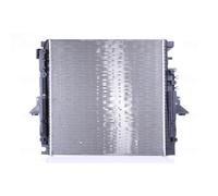 Enfriador de Agua Apto para Land Rover Range Discovery IV L320 Ls La L319