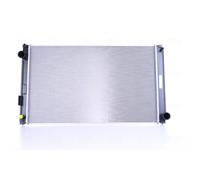 Enfriador de Agua Apto para Lexus NX Toyota Rav 4 IV Z1 AYZ1 Z1 ZSA4 ALA4