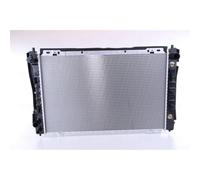 Enfriador de Agua Apto para Mazda Trubyti Ford Maverick EP 3.0 V6 24V 4WD