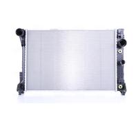 Enfriador de Agua Apto para Mercedes Clase-C T-Model S204 W204 R172