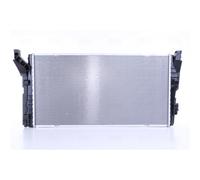 Enfriador de Agua Apto para Mini BMW 2 Active Tourer X1 F56 F55 F60