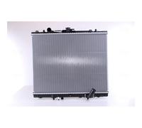 Enfriador de Agua Apto para Mitsubishi L 200 Pajero Sport I K7T K6T K90