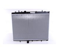 Enfriador de Agua Apto para Peugeot 308I 5008 Citroën Berlingo 4A 4C 4E 4H