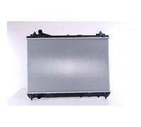 Enfriador de Agua Apto para Suzuki Grand Vitara II JT Te Td 1.9 Ddi AWD