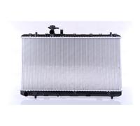 Enfriador de Agua Apto para Suzuki SX4 Fiat Sedici Gy 1.6 Vvt Ey 1.5